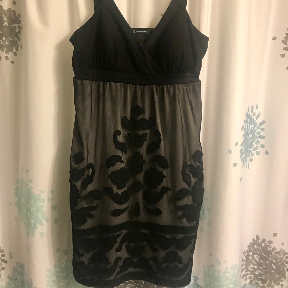 International Concepts INC Dress